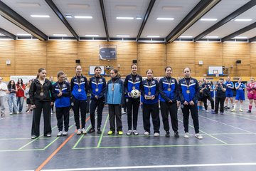 Bild 58 - wCJ Falkinnen Cup